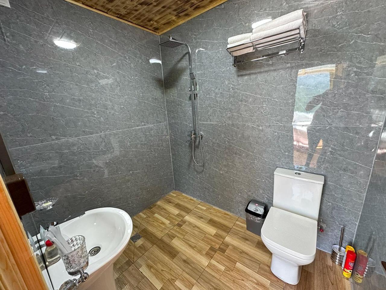 Eco House Merisi Exterior photo